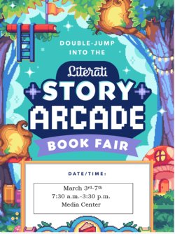 Book Fair 